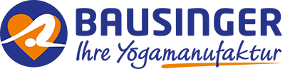 Bausinger Yogamanufaktur Logo