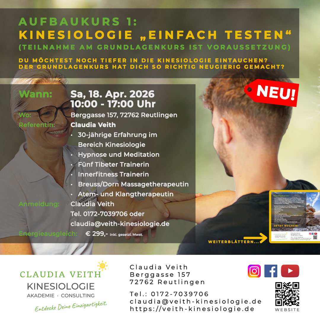 Foto zur nächster Veranstaltung