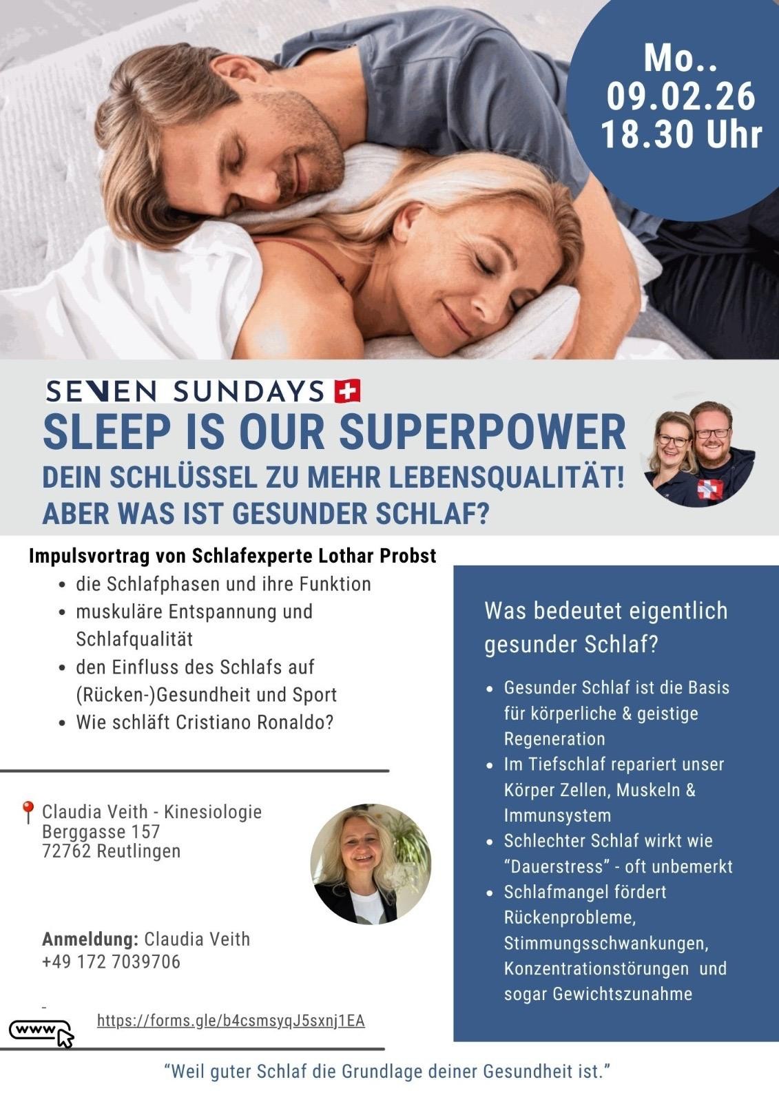 Foto zur nächster Veranstaltung