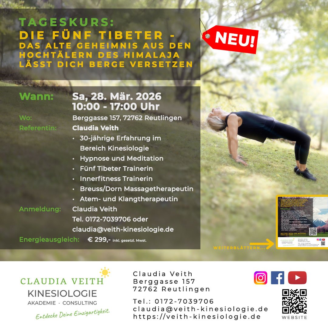 Foto zur nächster Veranstaltung