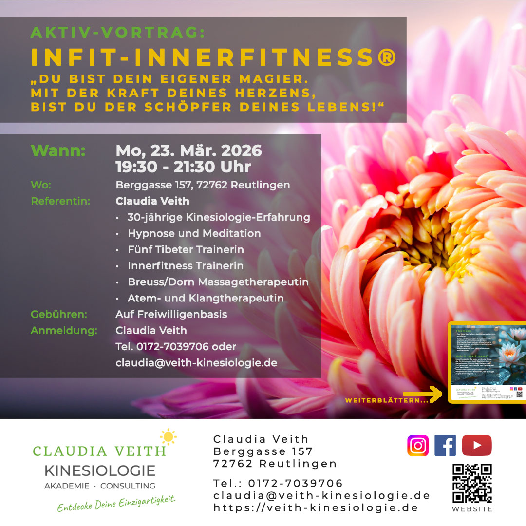 Foto zur nächster Veranstaltung