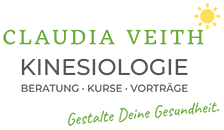 Claudia Veith Kinesiologie | Gestalte Deine Gesundheit