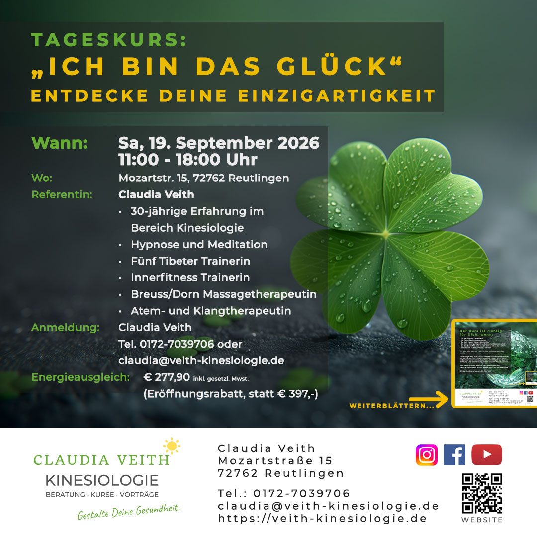 Foto zur nächster Veranstaltung